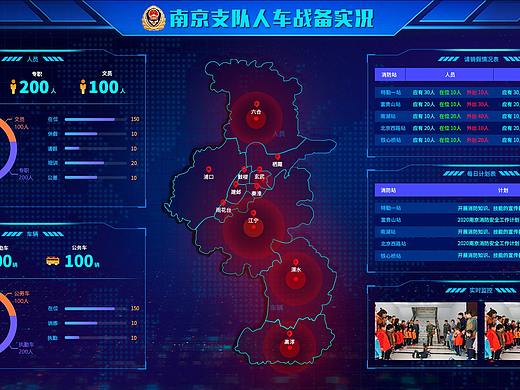 南京支队大数据.jpg（个人主页-ZNDU0NDI5NDA=） - 信息图表 - 站酷设计师森川小姐的生活原创素材 - 站酷ZCOOL