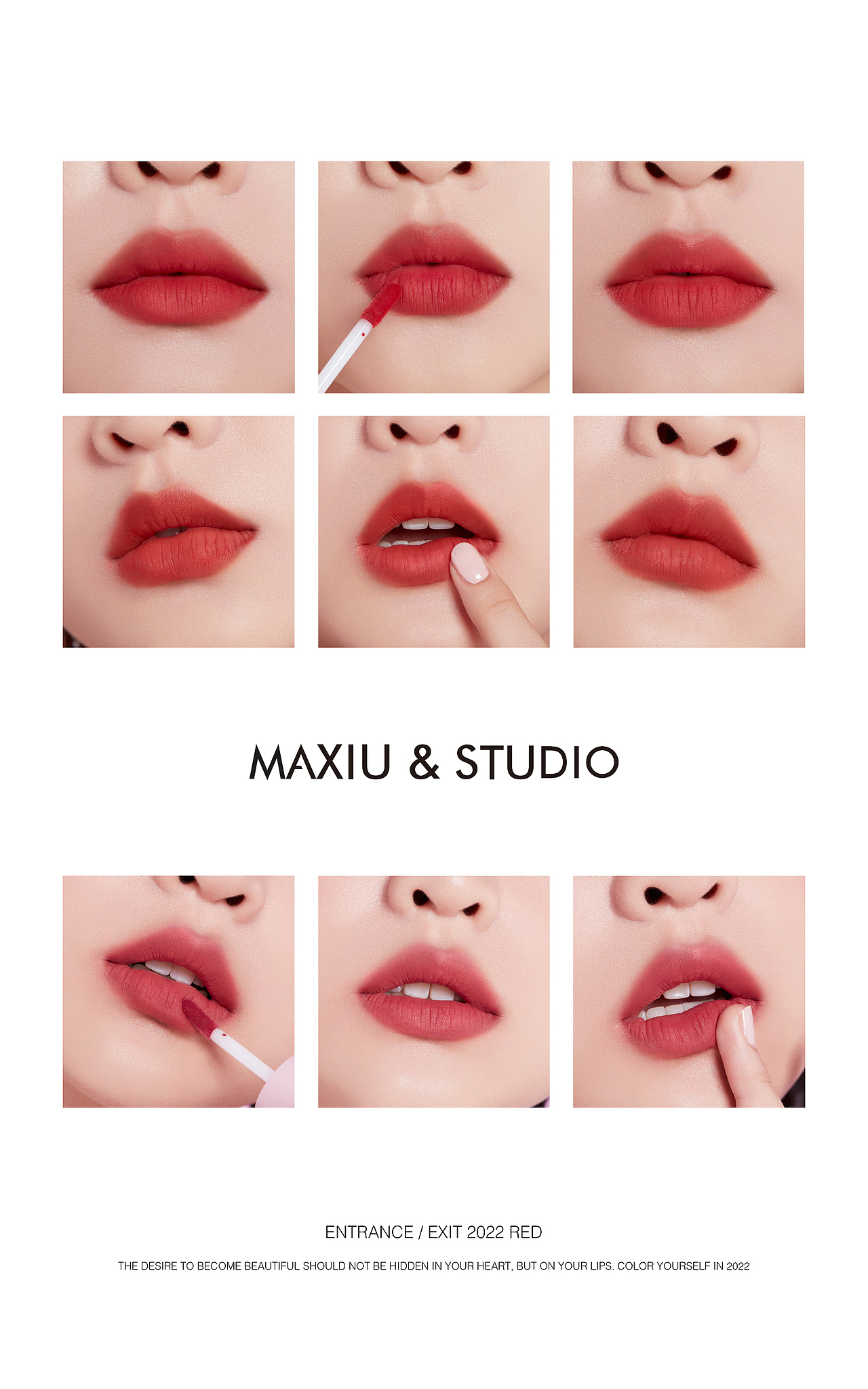 妆面片✖️Carslan（图ZMjkxNDY0NTM2） - 人像摄影 - 站酷设计师马修工作室原创素材 - 站酷ZCOOL