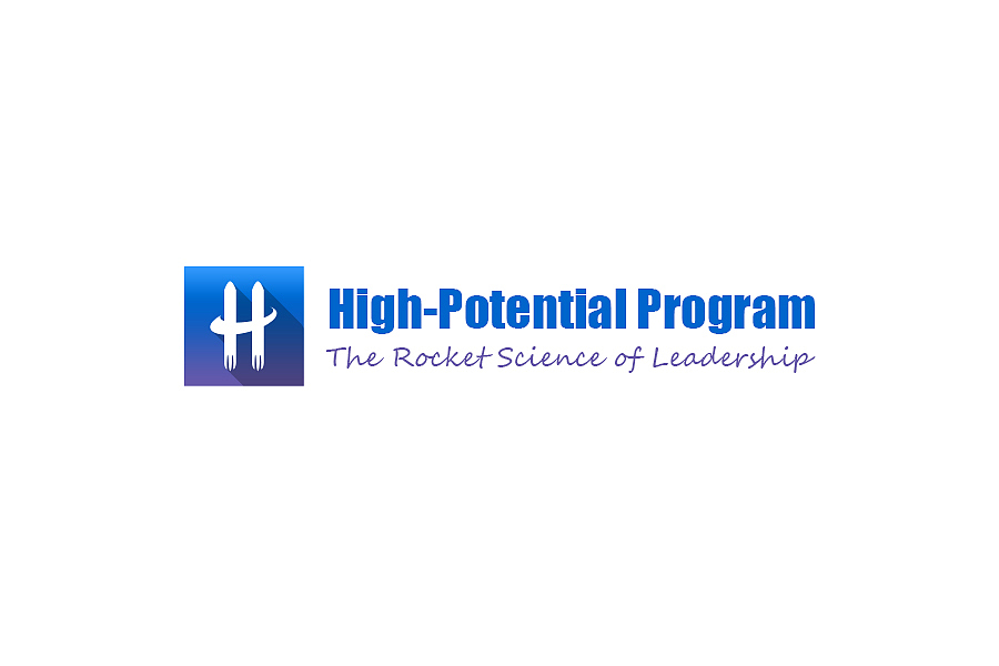 High-Potential Program | 标志 Logo（图ZMjIwODUyNTI=） - Logo - 站酷设计师Phibi原创素材 - 站酷ZCOOL