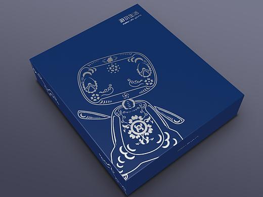 礼盒包装设计