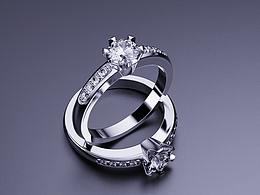 Rhino珠寶3D設(shè)計/jewelcad珠寶建模/Keyshot珠寶3D渲染