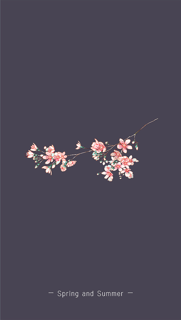 小清新素材整理