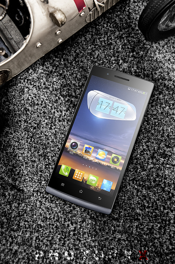 OPPO FIND5 场景拍摄&Advertising Photography 