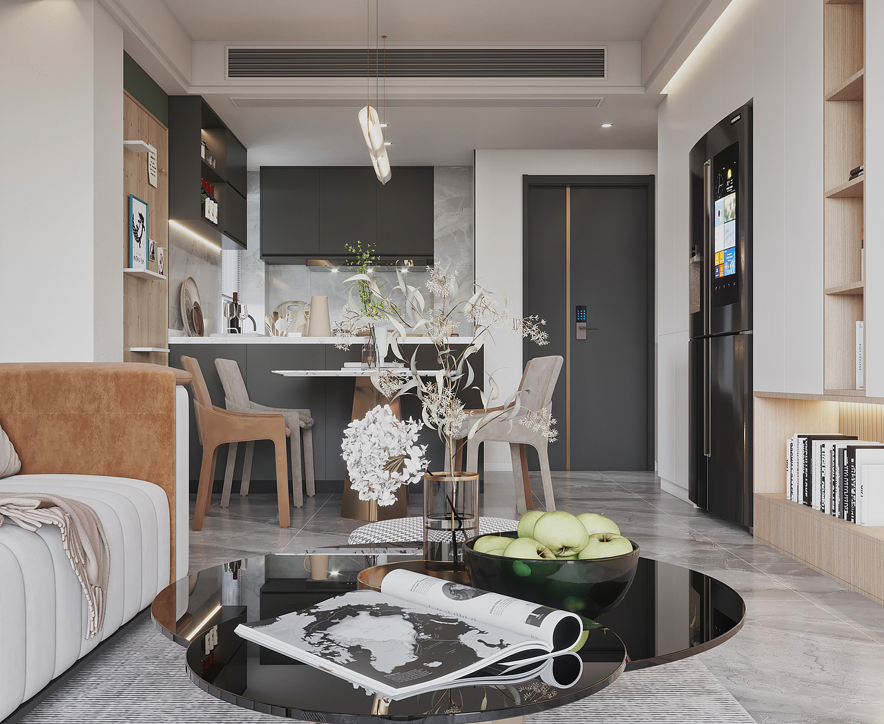 2020.12 CORONA作品