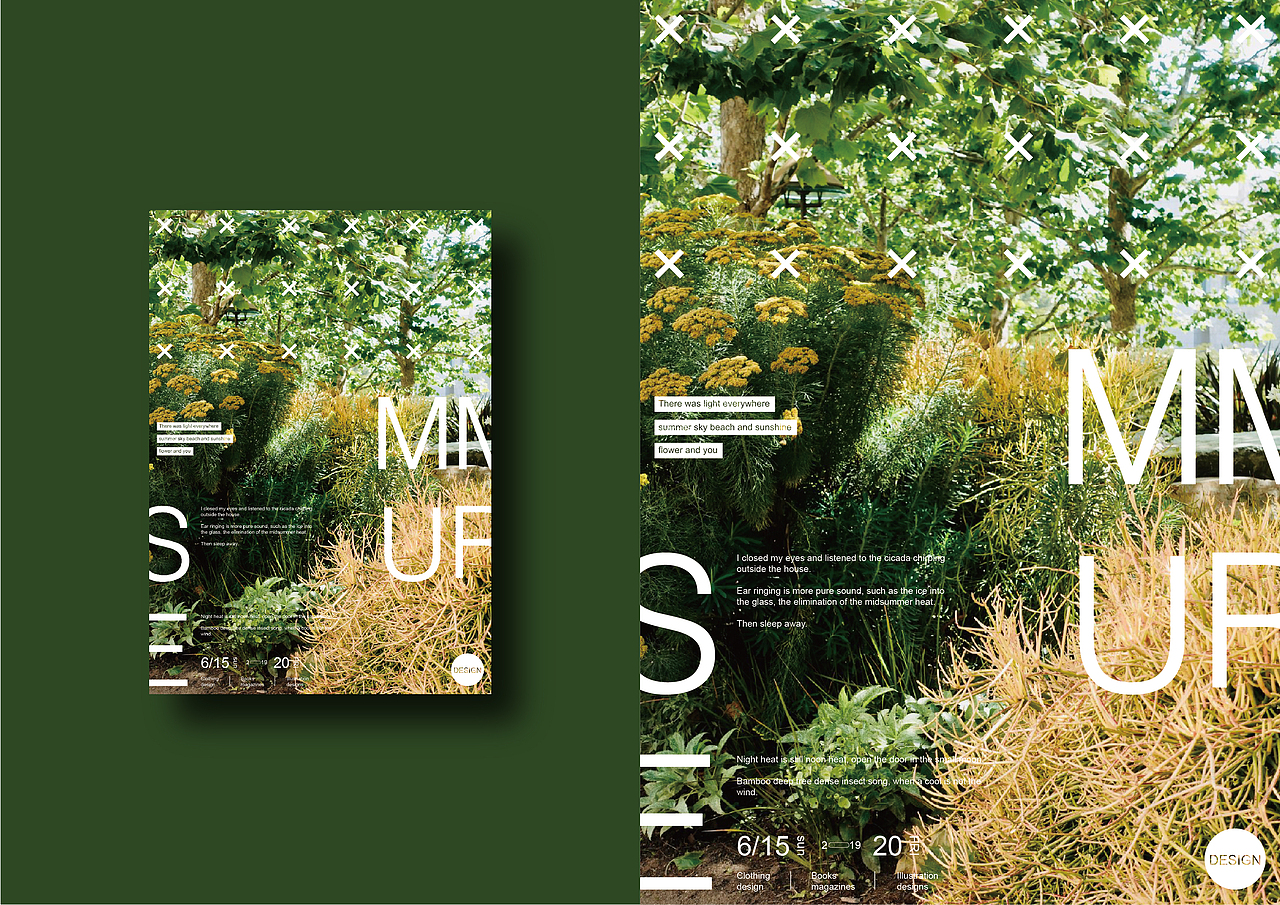 2019 POSTER PRACTICE（图ZMTg1NjM1Nzg4） - 海报 - 站酷设计师冰镇奶鱼原创素材 - 站酷ZCOOL