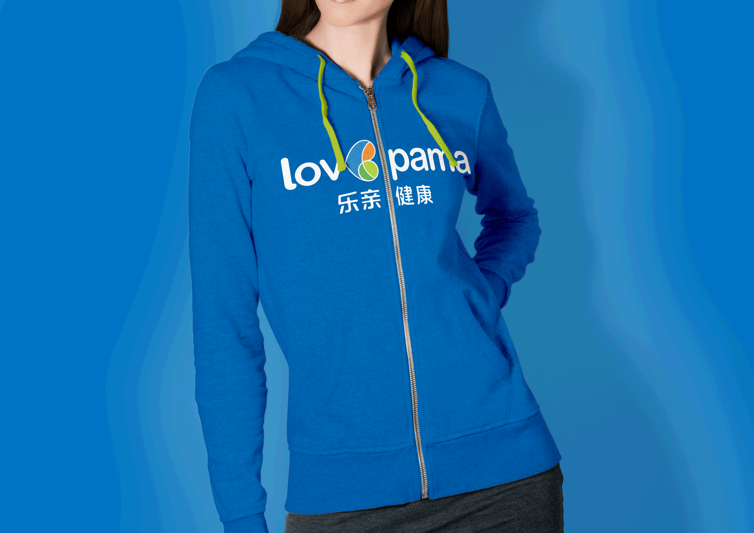 乐亲健康-lovepama（图ZMjM5NTkyMTA4） - 品牌 - 站酷设计师INHEART上海因心原创素材 - 站酷ZCOOL