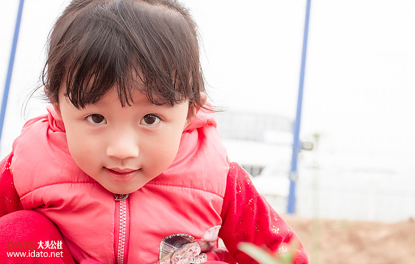 【儿童摄影】如意
