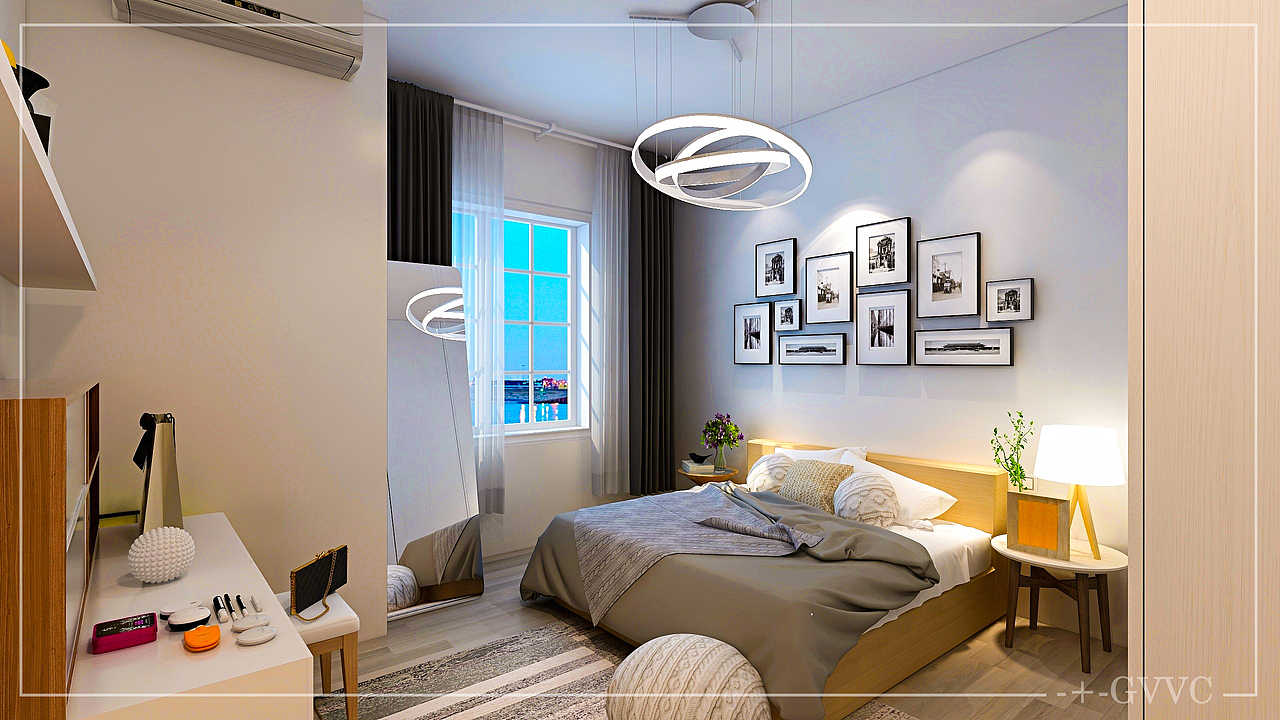 室内设计（图ZMTIyMjY1NTAw） - 家装设计 - 站酷设计师YUE___月白粥原创素材 - 站酷ZCOOL