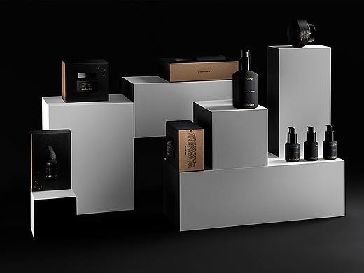 化妆品怎样打动消费者！- 包装设计公司