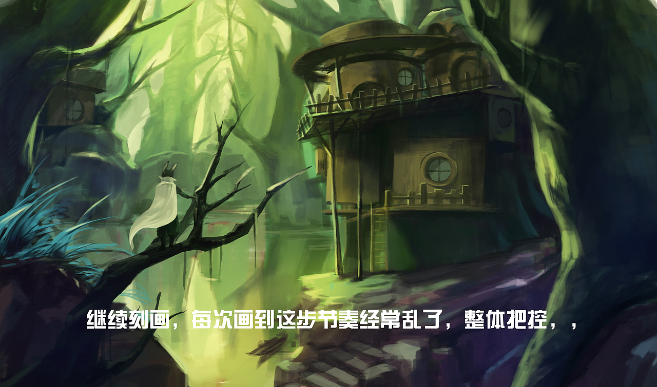 一只猫（图ZNzg4NDc3ODA=） - 儿童插画 - 站酷设计师WOWCOOLR原创素材 - 站酷ZCOOL