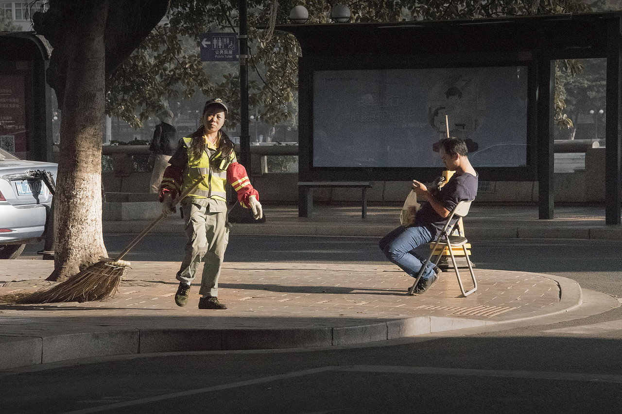 石室人文（图ZMTg4NTkxMzUy） - 人文/纪实摄影 - 站酷设计师兵團原创素材 - 站酷ZCOOL