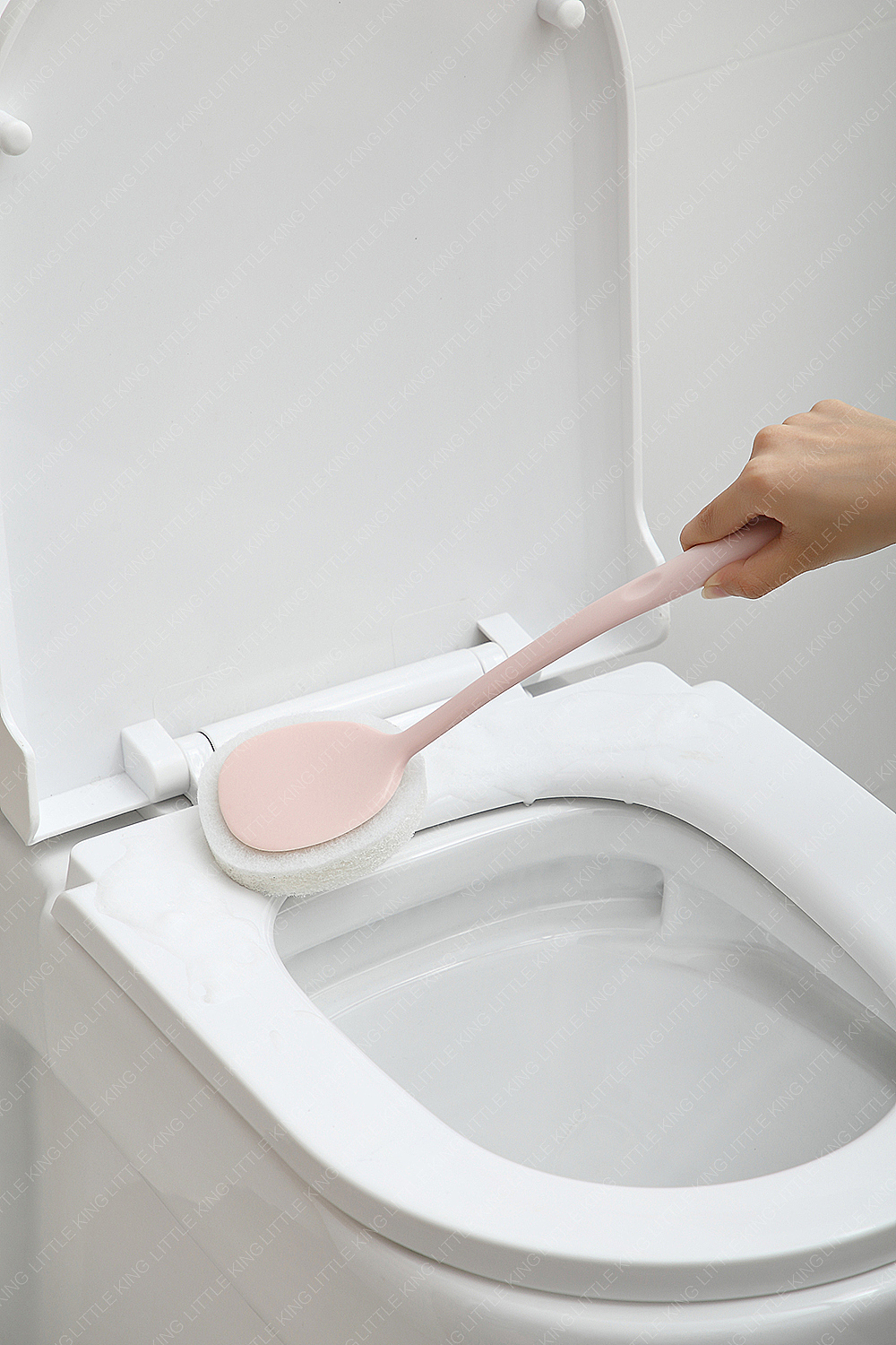 居家日用——清洁刷