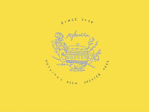Aphroditee Afternoon Tea Brand