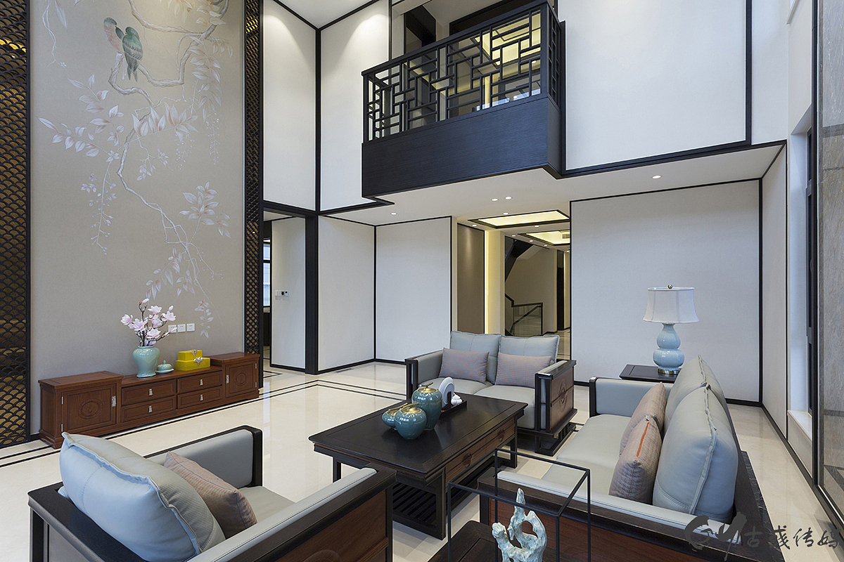 上海古彧建筑空间摄影公司-专业空间室内样板房摄影