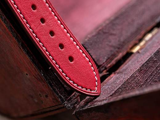 随手拍丨iStrap(爱时瑞) Apple Watch表带