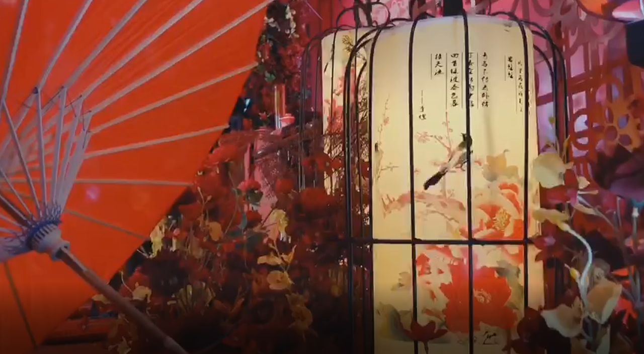 婚庆（图ZMTc5NTMwNzE2） - 短片 - 站酷设计师八颗牙齿_晒太阳原创素材 - 站酷ZCOOL