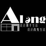 Along设计作品集的头像