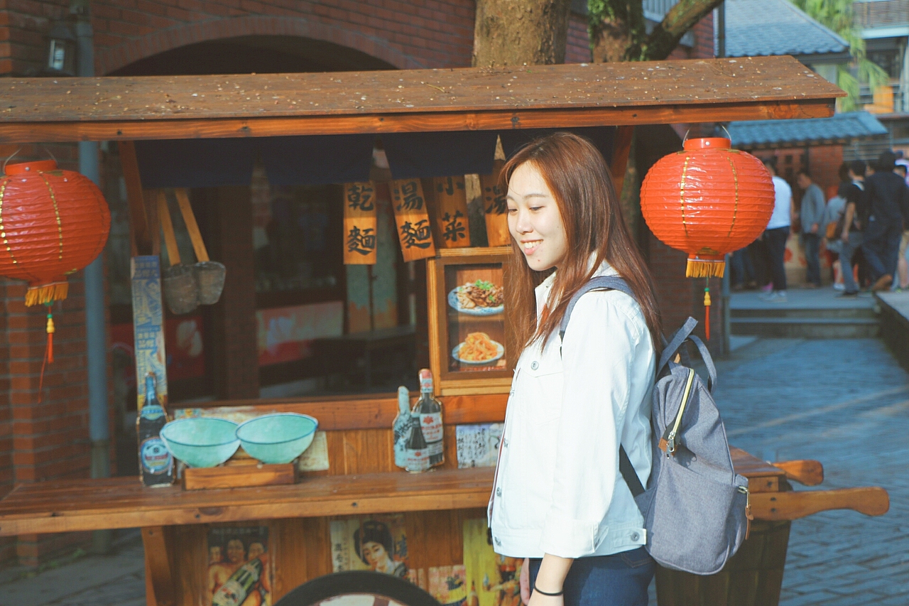 呆湾游迹（图ZNDUwMTE2OTY=） - 人像摄影 - 站酷设计师MT_DAISY原创素材 - 站酷ZCOOL