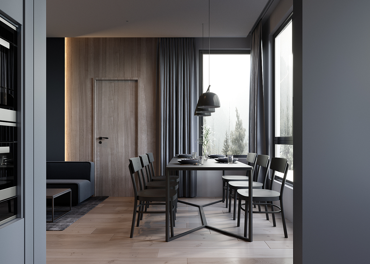 极简设计（图ZMTYyMzMzNzE2） - 家装设计 - 站酷设计师WEIDUSPACE原创素材 - 站酷ZCOOL