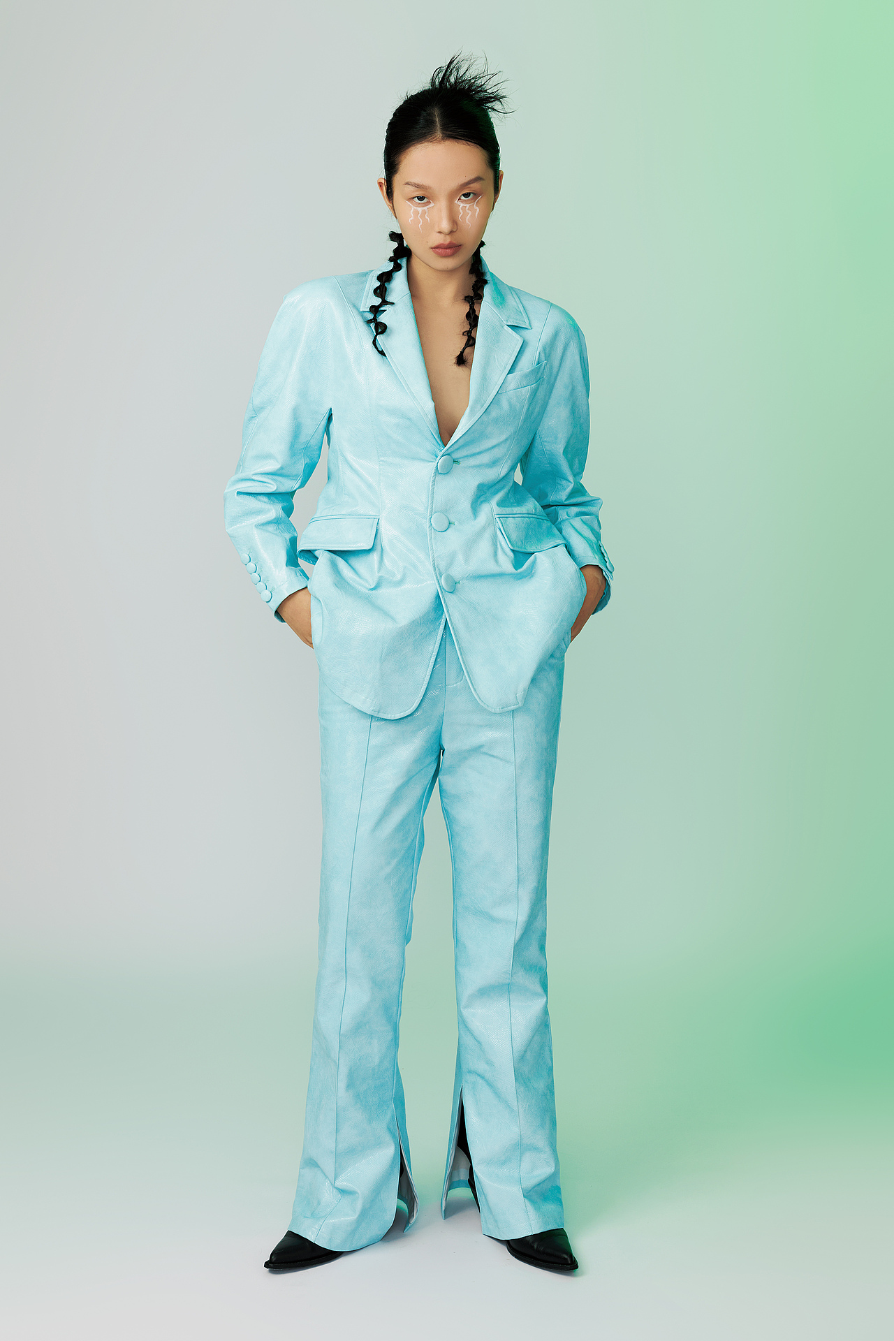 黑天鹅 | 商业拍摄