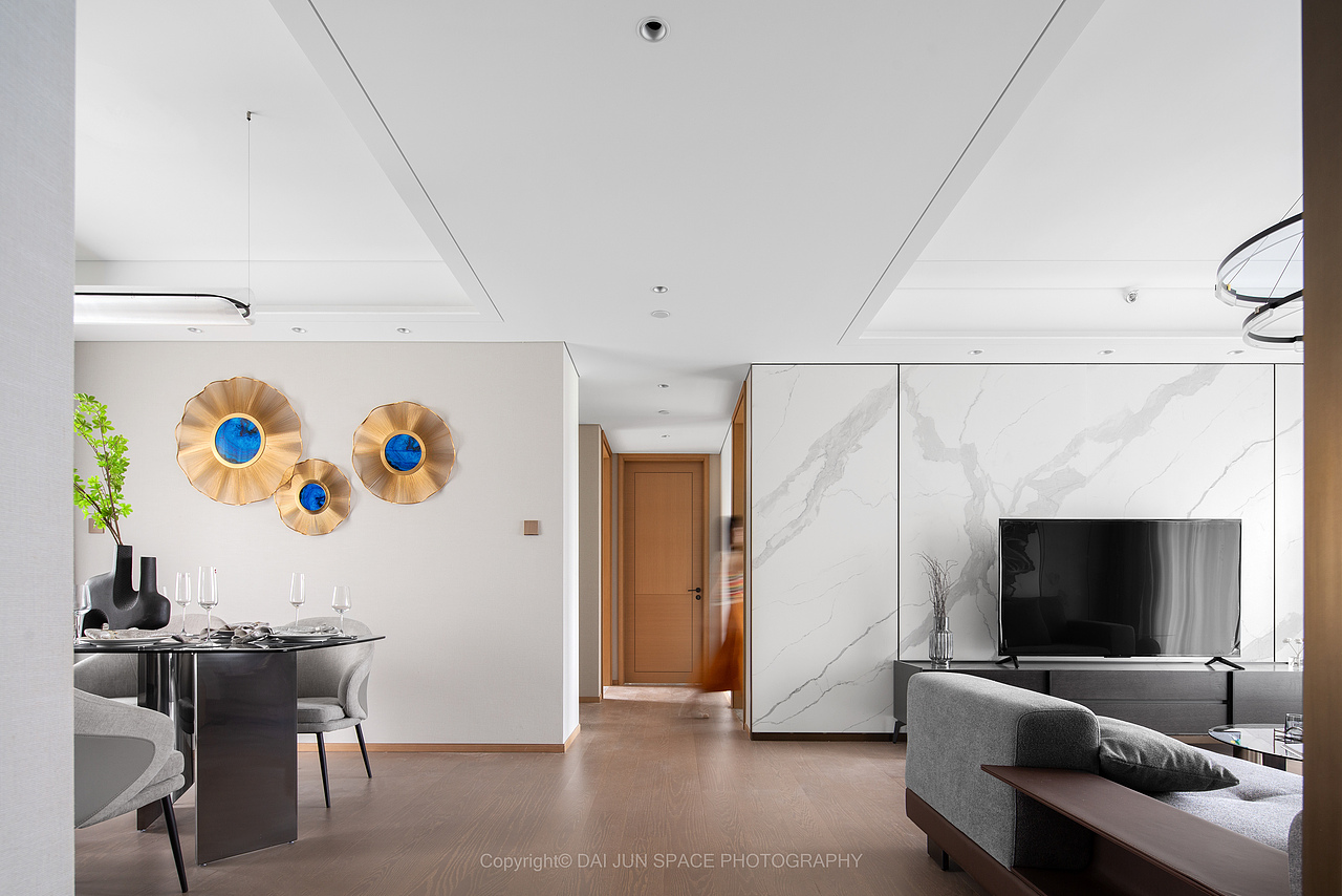 【建筑空间摄影-代军】