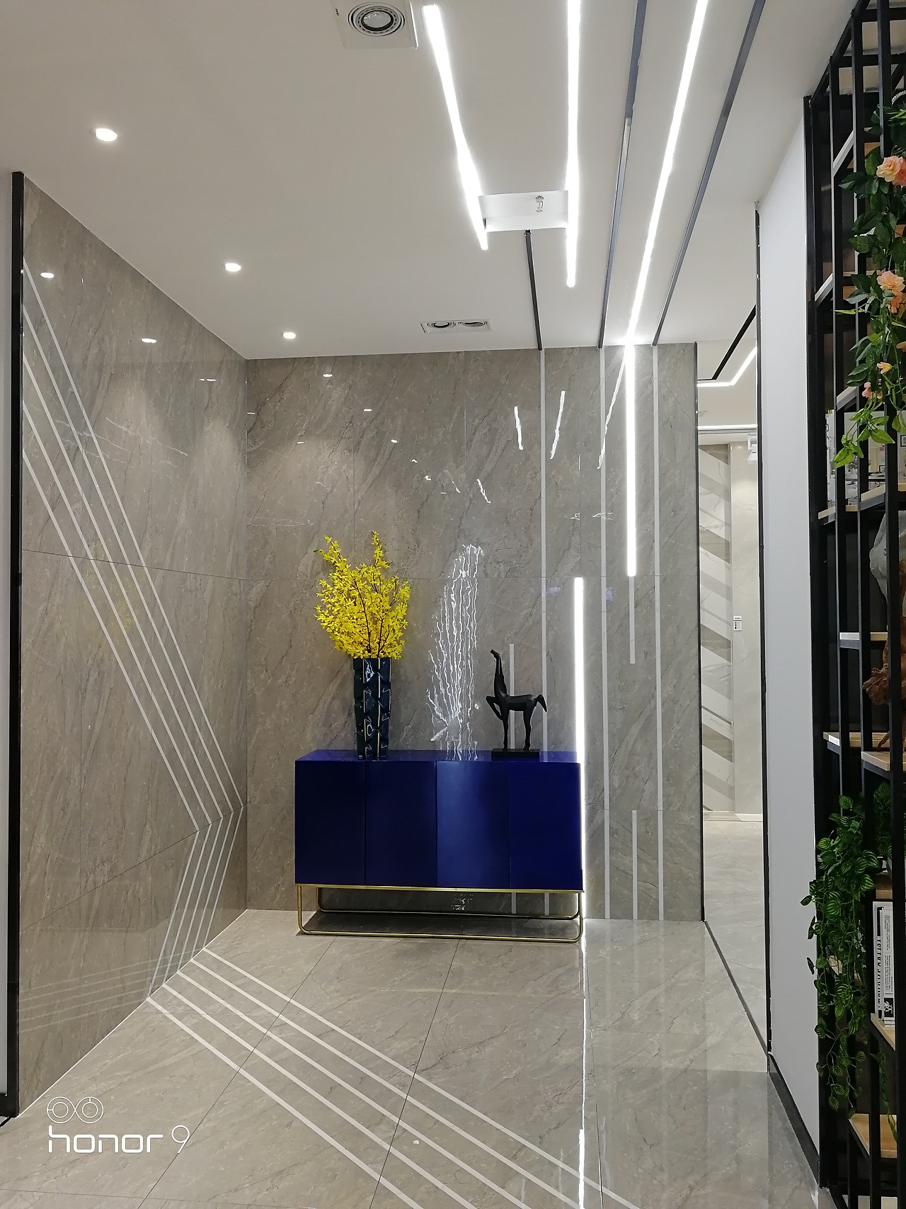 陶元帅(郑州店)&瓷砖门店精品摄影图