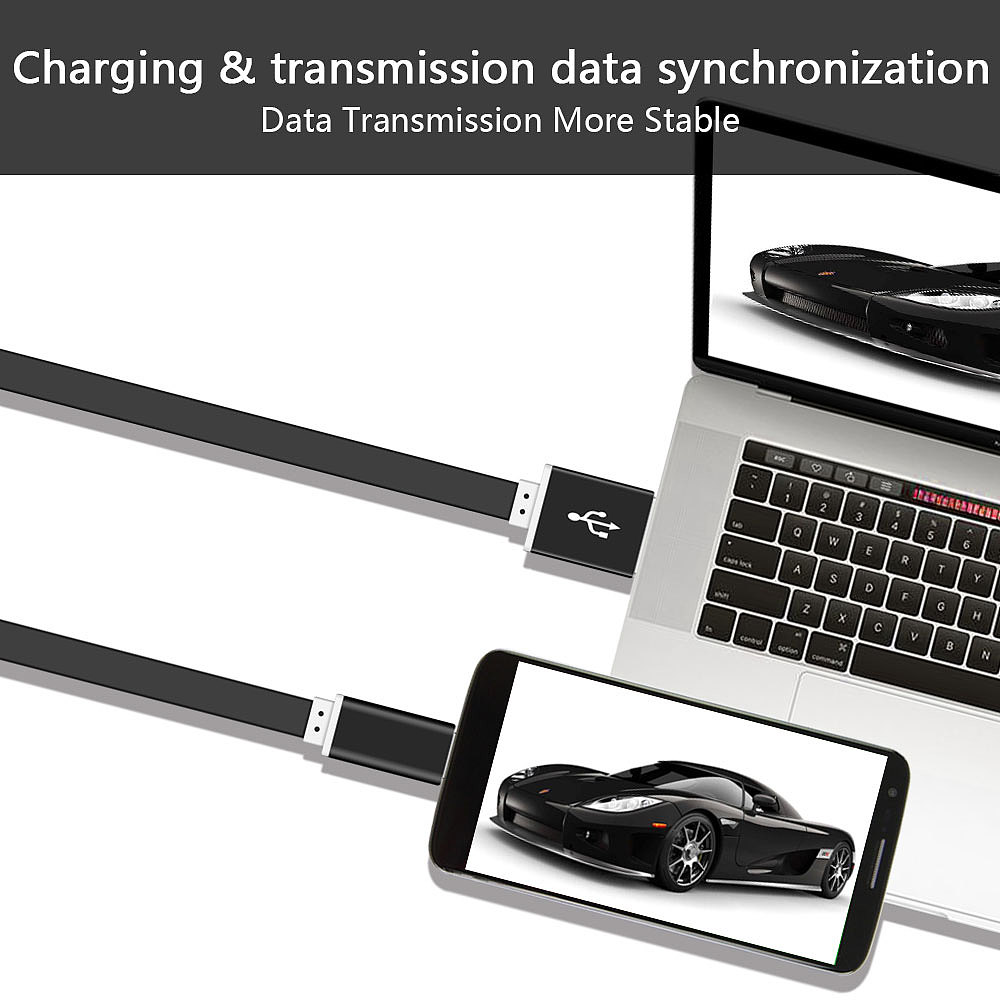 数据线 - #01 v8 6-13