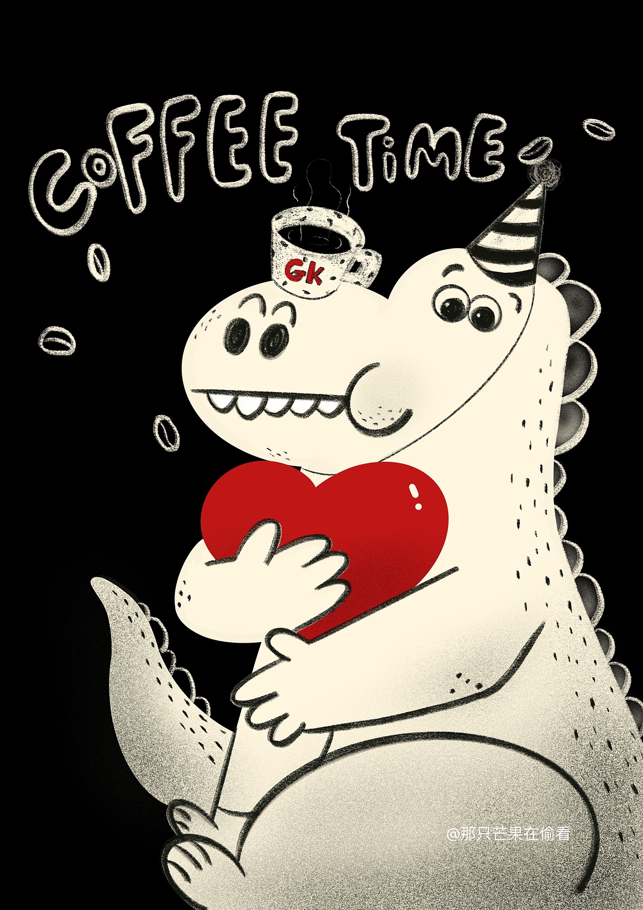 插画设计（图ZMjk0ODc2NDM2） - 艺术插画 - 站酷设计师Hello芒果原创素材 - 站酷ZCOOL