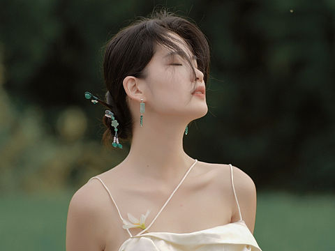 丰收时节