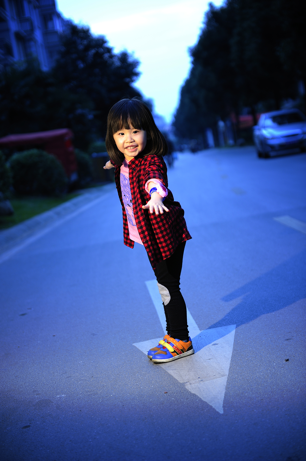 睿宝生活记录-2（图ZODY4NDE1Mg==） - 人像摄影 - 站酷设计师捌零映像原创素材 - 站酷ZCOOL