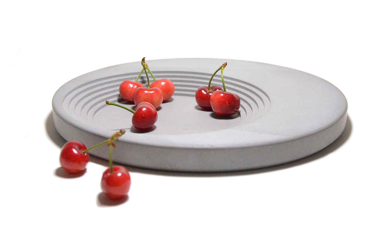 【几度灰】--置物盘 / 果盘（图ZNDk1MzYzODQ=） - 生活用品 - 站酷设计师JIDUHUI原创素材 - 站酷ZCOOL