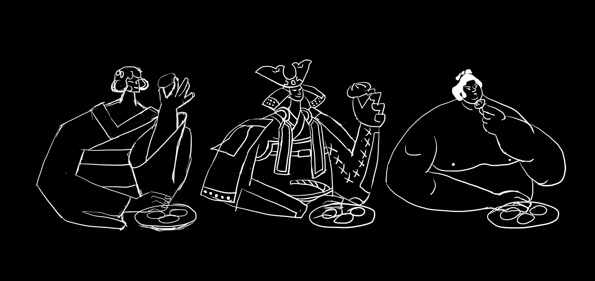 ARTDOR Design × KINKO沁巧礼盒包装设计方案（图ZMjkyNjAzNDQw） - 包装 - 站酷设计师桃子Artdor原创素材 - 站酷ZCOOL