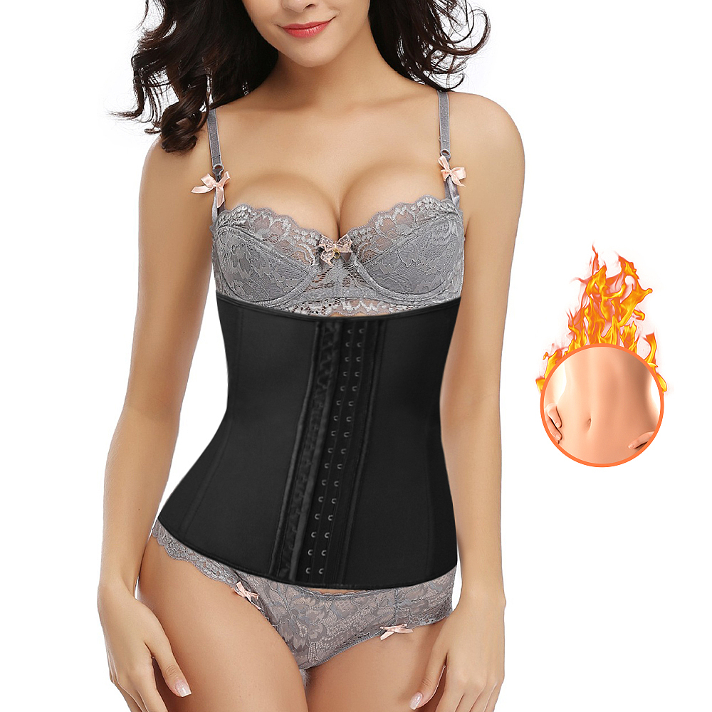 塑身衣亚马逊套图精修与设计