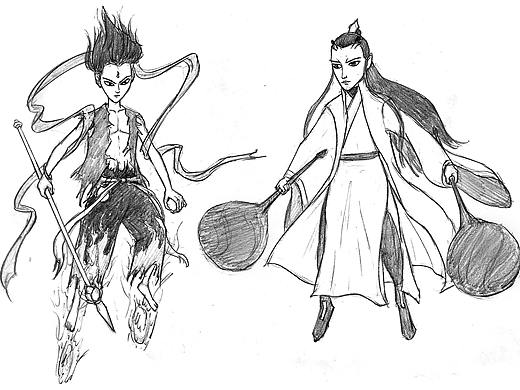 《哪吒-魔童降世》