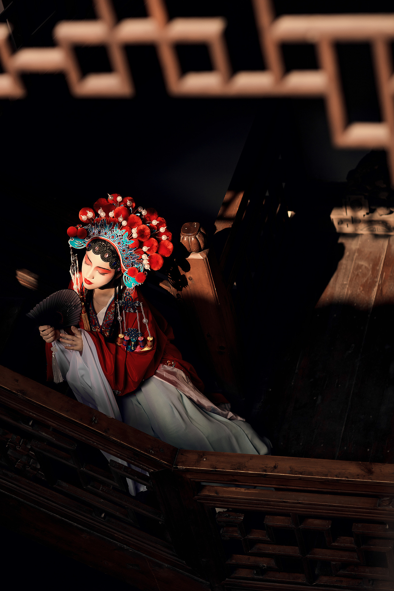 长相思（图ZMjE1MzYzMzA4） - 人像摄影 - 站酷设计师宏密视觉原创素材 - 站酷ZCOOL