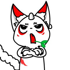 微信表情包-某网瘾少年澄（图ZMjYyMDk4MzA0） - IP形象 - 站酷设计师仓咲鼠原创素材 - 站酷ZCOOL