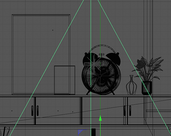 基础闹钟建模（图ZMjM5MDQzMzE2） - 产品 - 站酷设计师只手流年半云烟原创素材 - 站酷ZCOOL