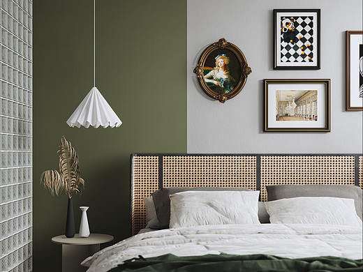 Enscape 北欧空间