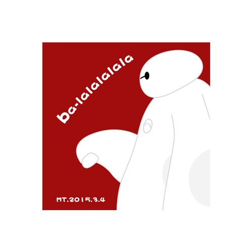 (◕——◕)不是胖嘟嘟，只是气多 balalalala~（图ZMjUyNTYxMzI=） - 创作习作 - 站酷设计师瓶诘妖精原创素材 - 站酷ZCOOL