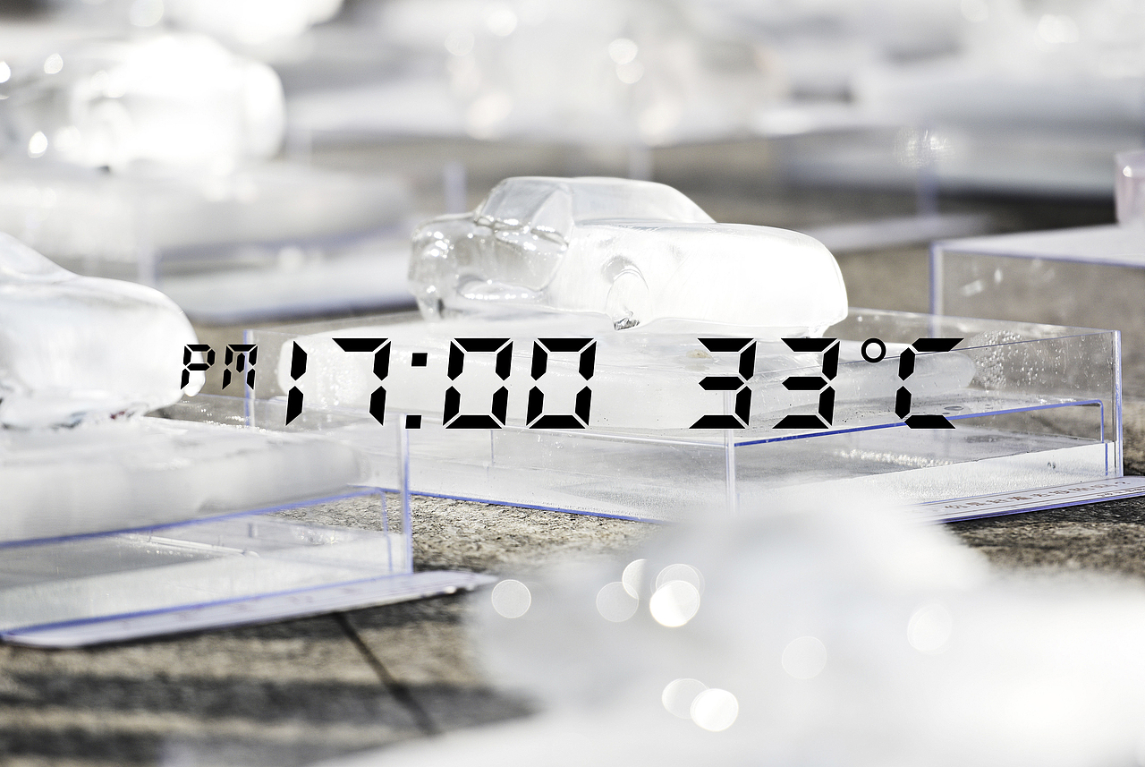 消失的拥堵 做不一样的行者（图ZODM2NTYxMjQ=） - 其他三维 - 站酷设计师不是美术馆原创素材 - 站酷ZCOOL