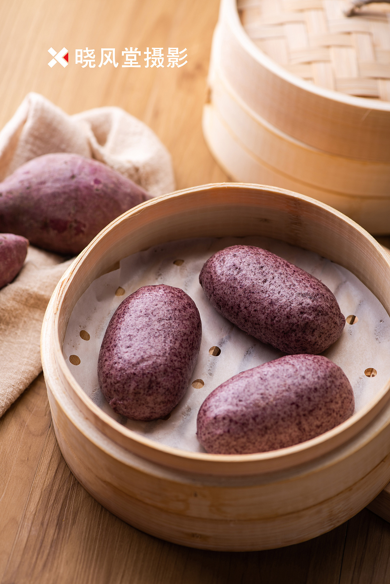 美食#食品拍摄包子馒头米宝宝（图ZMTU4NzIzMjA0） - 产品摄影 - 站酷设计师平行空间原创素材 - 站酷ZCOOL