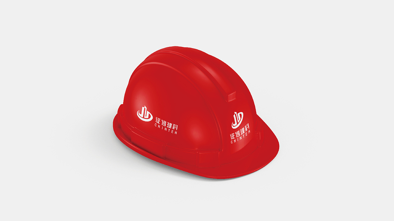 CHINTEH室内设计品牌方案设计