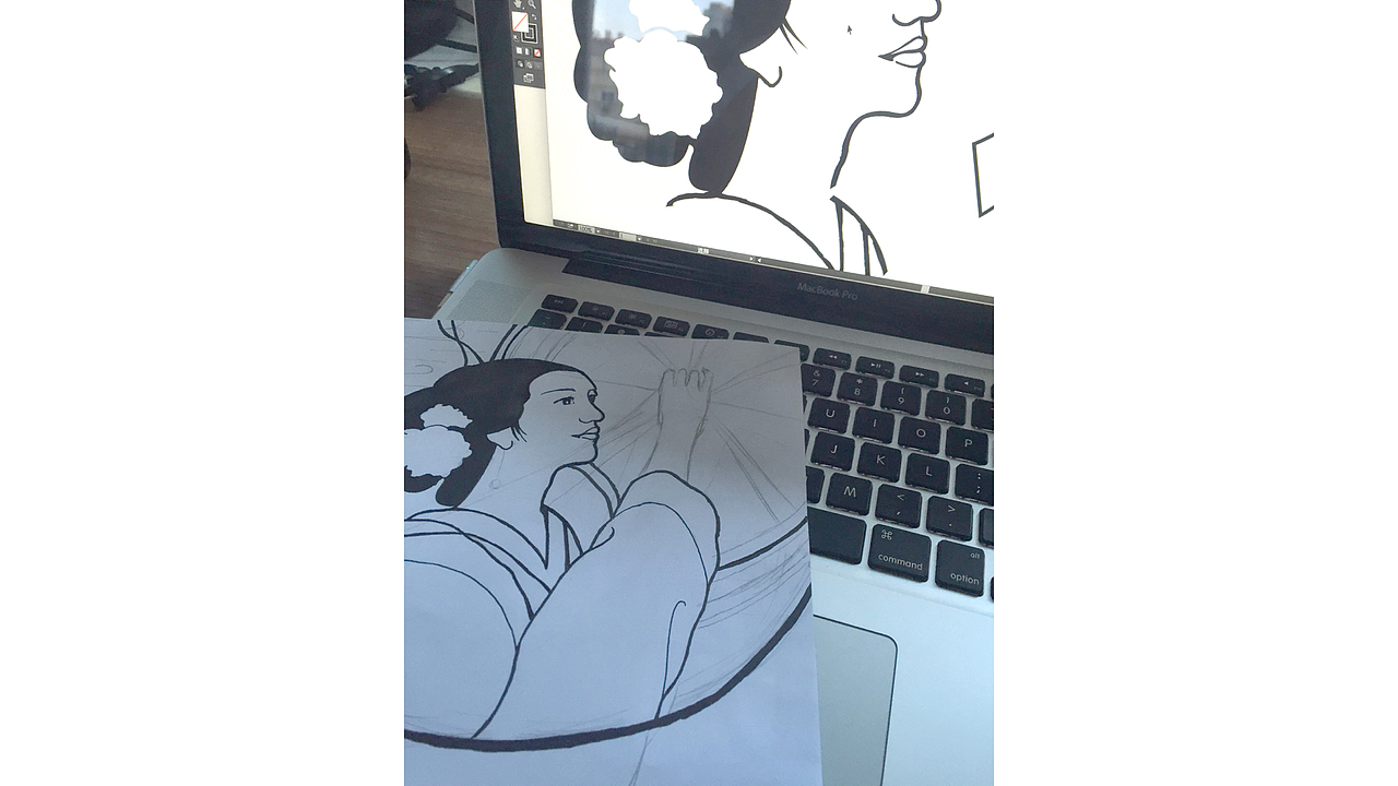 |品牌设计|兰香丽榭VI设计