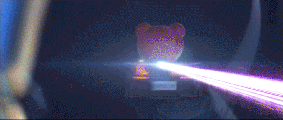 跑跑卡丁车 2020 P1联赛春季总决赛片头（图ZMjE1ODA5MDA4） - 动画/影视 - 站酷设计师名字怎么取啊原创素材 - 站酷ZCOOL