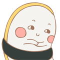 原创表情——绵绵蛋（图ZMzA3NTEwNDQ=） - 网络表情 - 站酷设计师呆菊呆菊原创素材 - 站酷ZCOOL