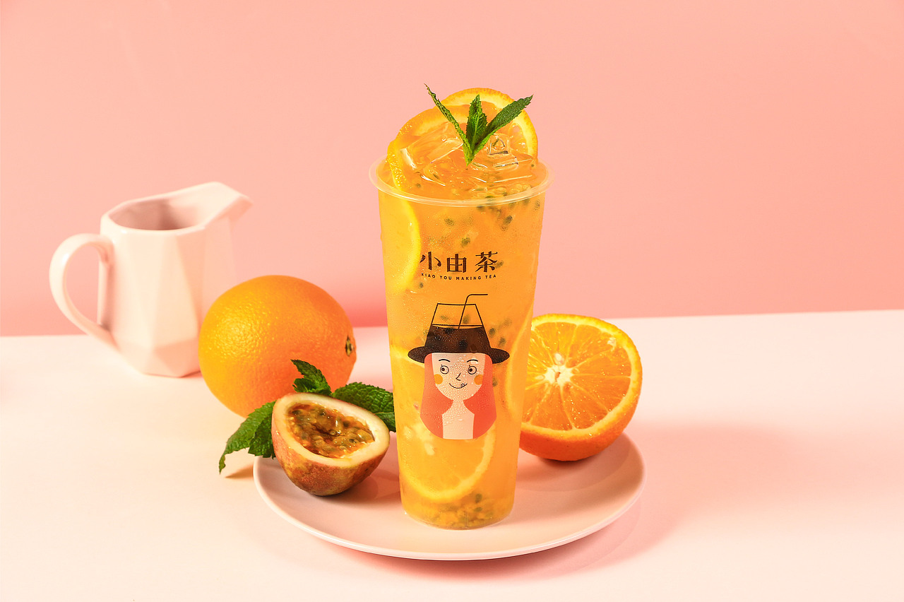 小由制茶品牌全案设计（图ZMTU2MTEzMzcy） - 品牌 - 站酷设计师Adan咸蛋黄原创素材 - 站酷ZCOOL