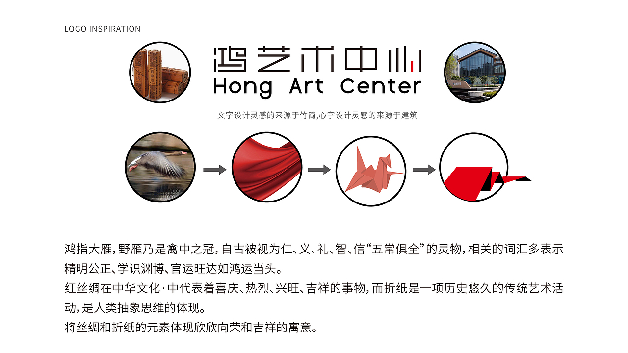 光谷——鸿 • 艺术中心（图ZMjExNjg3MDk2） - 品牌 - 站酷设计师太阳航行原创素材 - 站酷ZCOOL