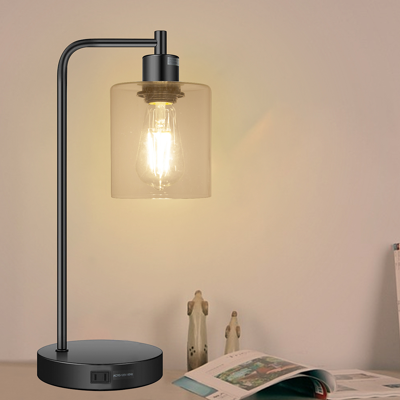 亚马逊丨台灯 灯泡A+ 主图 活动图（图ZMjk1MTU4NDA0） - 电商 - 站酷设计师潮客超原创素材 - 站酷ZCOOL