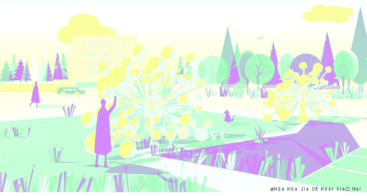 如果快递柜长这样