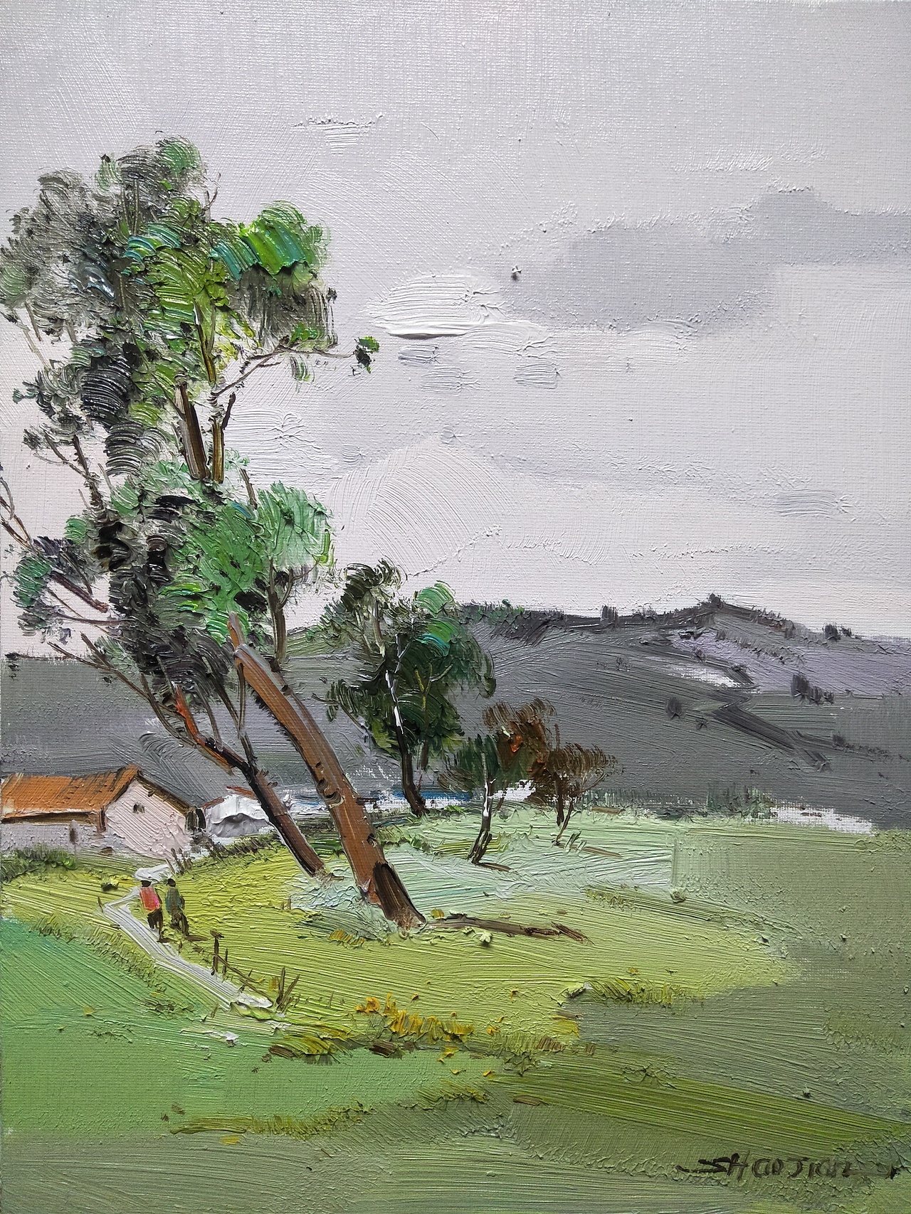 分享收藏李少建油画李少建油画李少建油画李少建风景李少建风景李少建